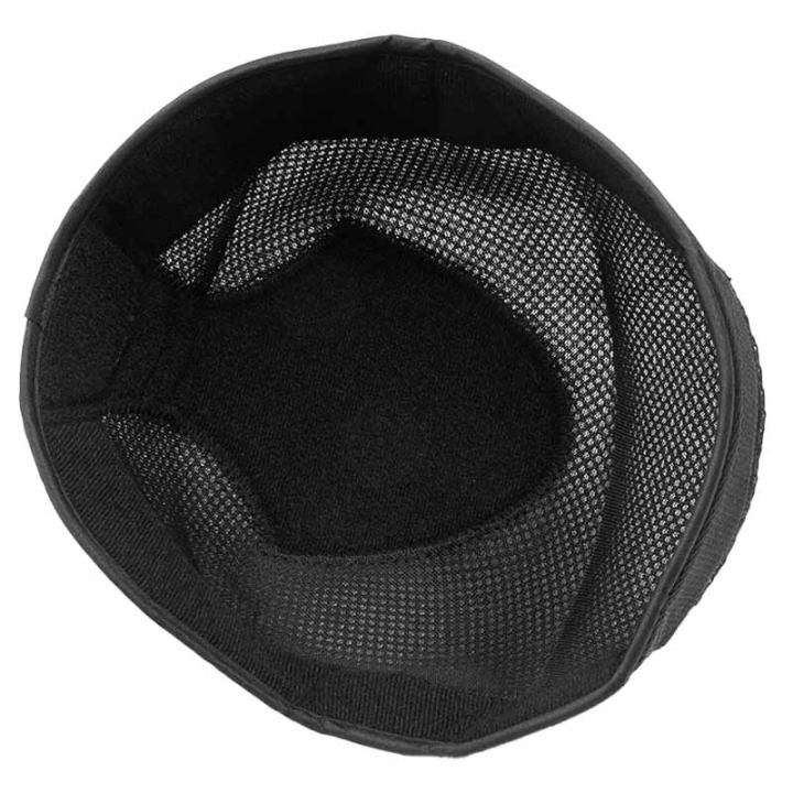 Liner Kylo Svart i gruppen Rideutstyr / Ridehjelmer / Liners hos Equinest (0226263102BA_r)