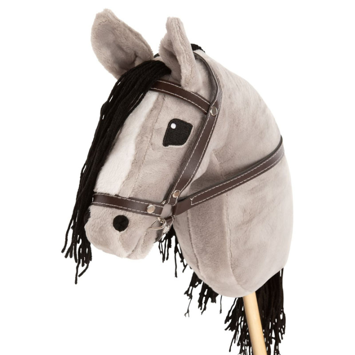 Kjepphest CC i gruppen Kjepphester & Lekehester / Kjepphester hos Equinest (100175)