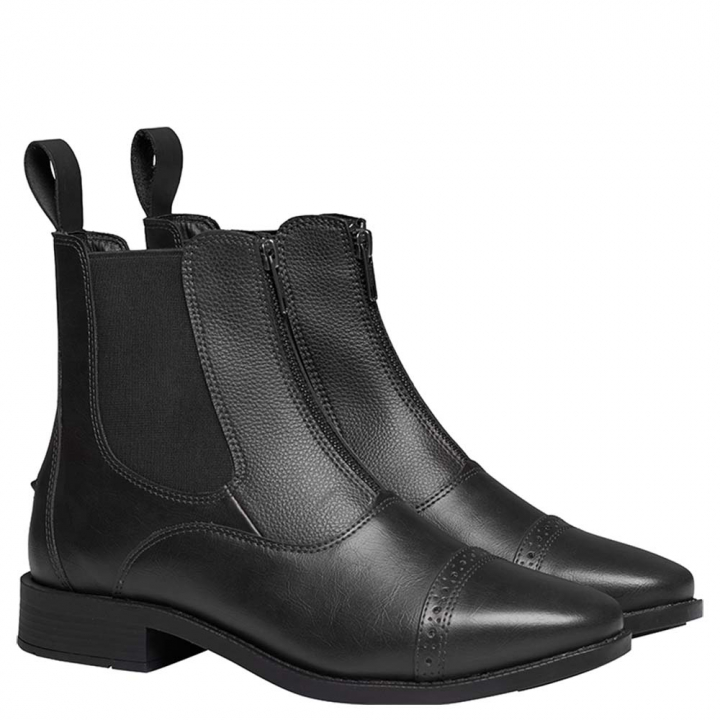 Jodhpurs Farrow Vegan Svart i gruppen Ridesko, Støvler & Chaps / Ridesko hos Equinest (100712801BA)