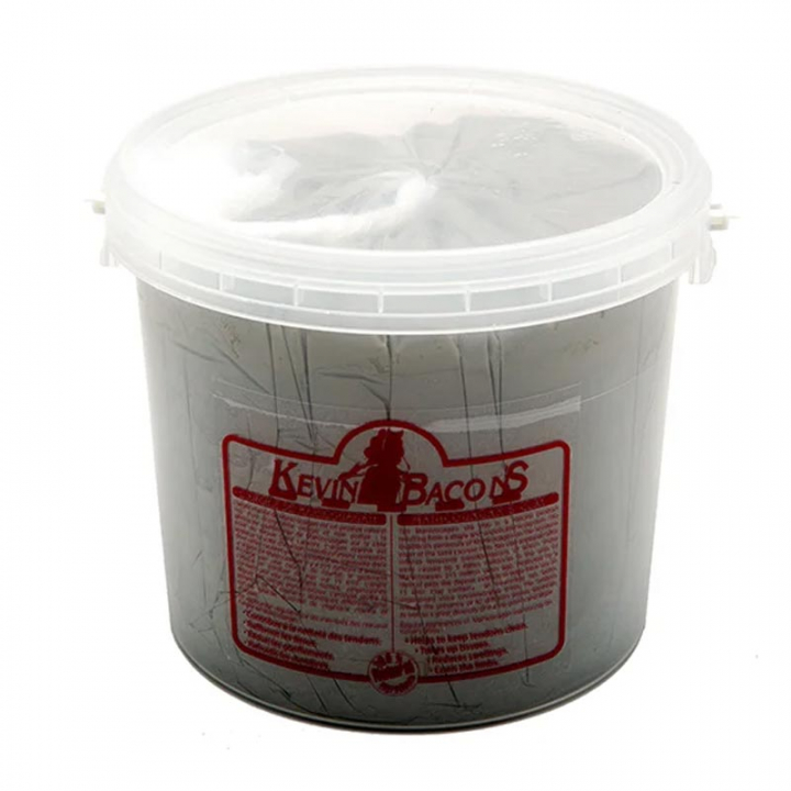 Leire 2 kg  i gruppen Stell & Pleie / Liniment & Leire / Kjøleleire hos Equinest (1111010009)