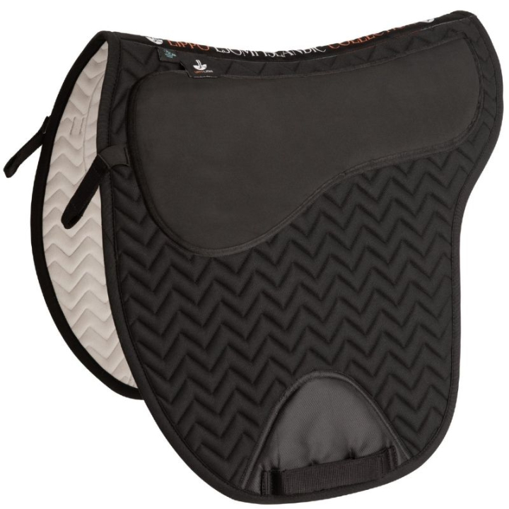 Vojlock Ljómi Islandic Neoprene Svart i gruppen Hesteutstyr / Sjabraker / Vojlocker hos Equinest (133510BA)