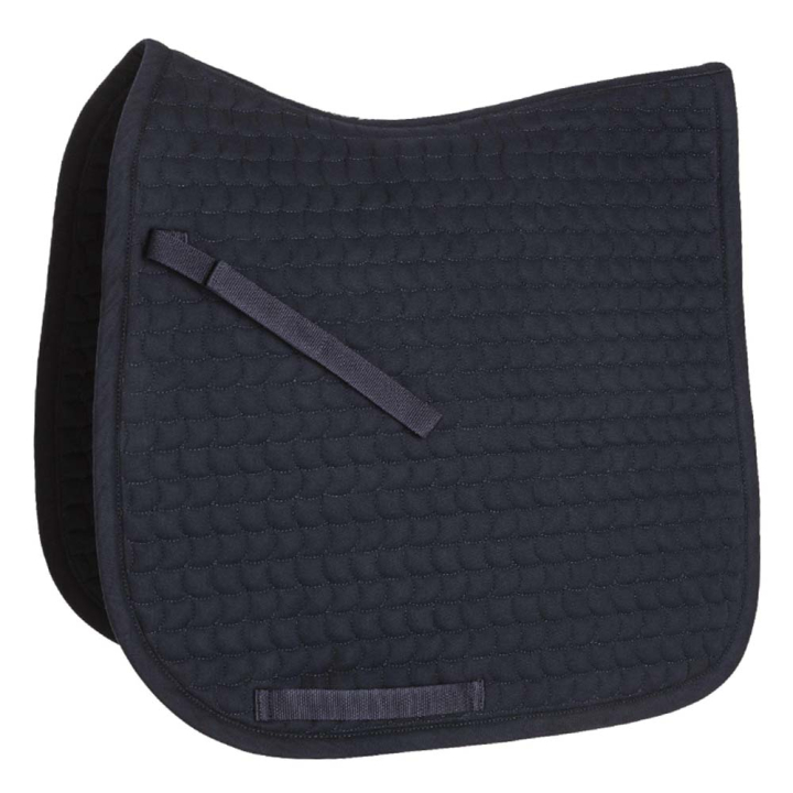 Dressursjabrak Comfort Marineblå i gruppen Hesteutstyr / Sjabraker / Dressursjabraker hos Equinest (137824nan_r)