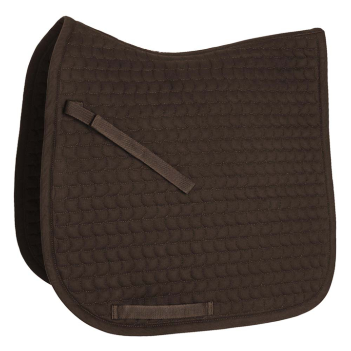 Dressursjabrak Comfort Brun i gruppen Hesteutstyr / Sjabraker / Dressursjabraker hos Equinest (137854BR_r)