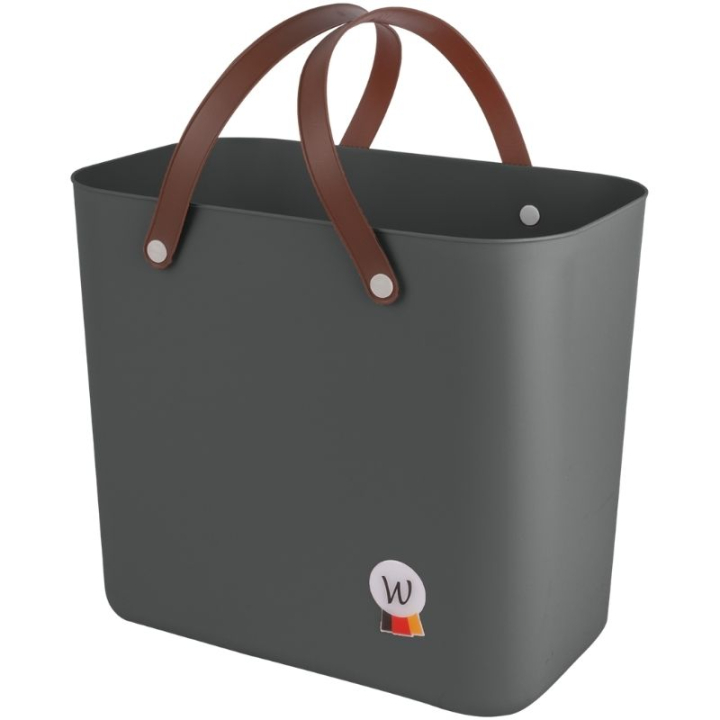 Multibag ECO 25L Grå i gruppen Rideklær / Tilbehør / Vesker hos Equinest (1542110GR)