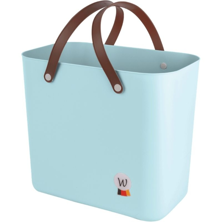 Multibag ECO 25L Blå i gruppen Rideklær / Tilbehør / Vesker hos Equinest (1542115BL)
