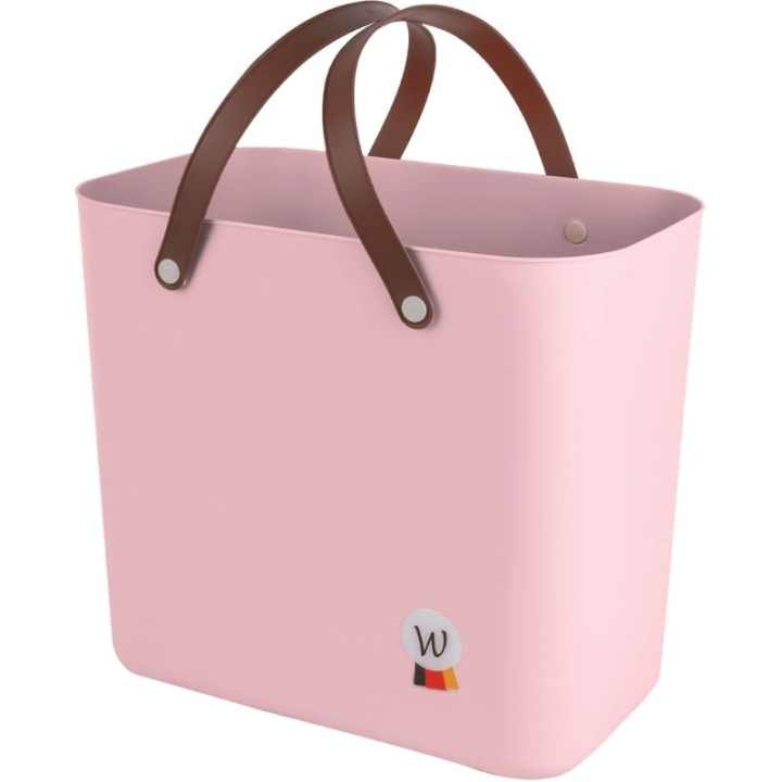 Multibag ECO 25L Rosa i gruppen Rideklær / Tilbehør / Vesker hos Equinest (1542131PI)