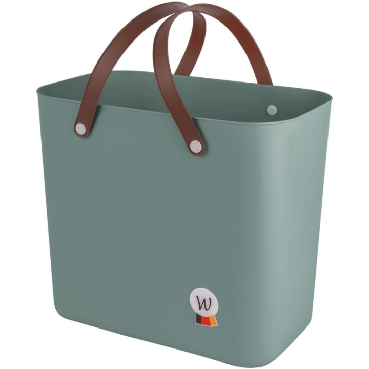 Multibag ECO 25L Grønn i gruppen Rideklær / Tilbehør / Vesker hos Equinest (1542175GN)