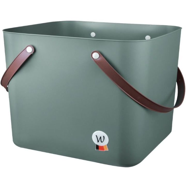 Multibag ECO 40L Grønn i gruppen Rideklær / Tilbehør / Vesker hos Equinest (1542375GN)