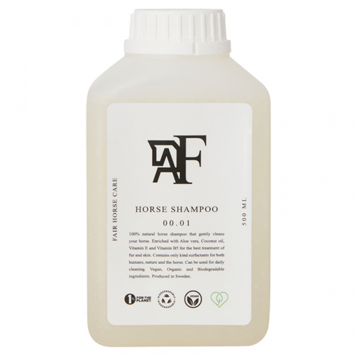 Sjampo Everyday Original 00.01 i gruppen Stell & Pleie / Pelspleie / Sjampo & Balsam hos Equinest (161601)