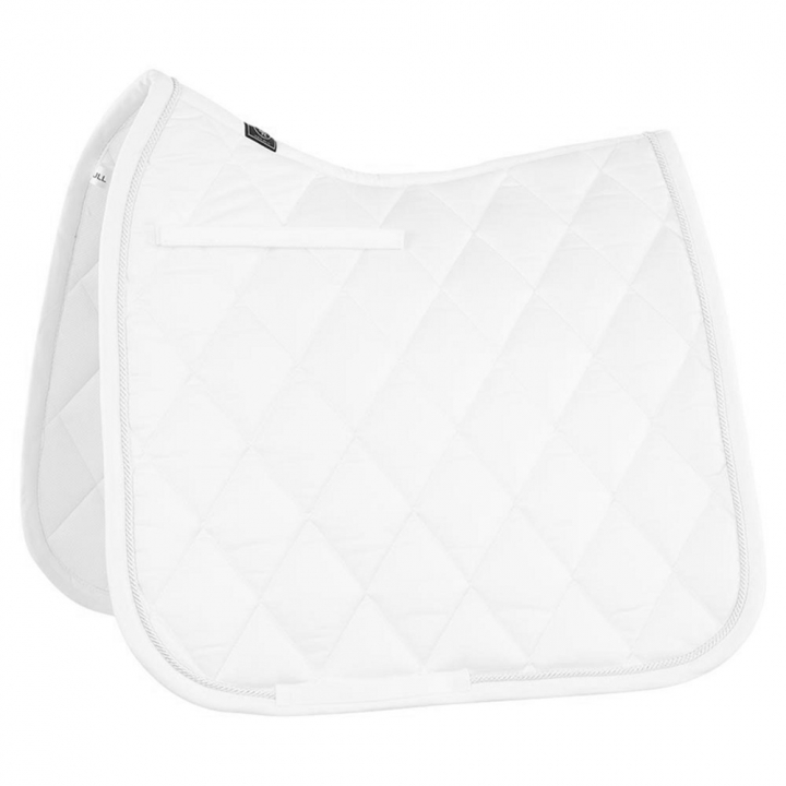 Dressursjabrak Event Cooldry Hvit/Hvit i gruppen Hesteutstyr / Sjabraker / Dressursjabraker hos Equinest (164018WH)