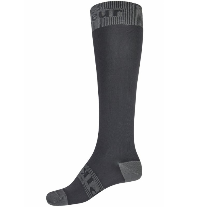 Ridesokker Functional Mørkegrå i gruppen Summer Must-Haves hos Equinest (17130035DGRGR_r)