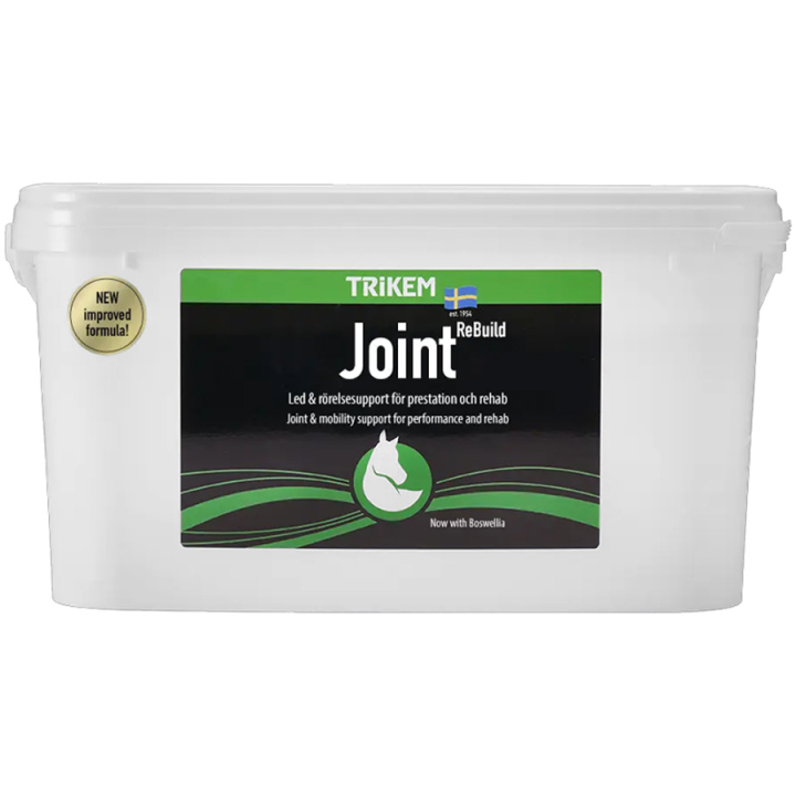 Joint ReBuild 4000g i gruppen Tilskudd / Tilskudd hest / Ledd hos Equinest (1773040-4000)