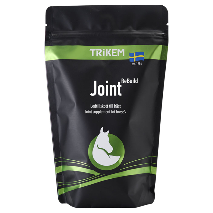 Joint ReBuild 700g i gruppen Tilskudd / Tilskudd hest / Ledd hos Equinest (1773070-700)