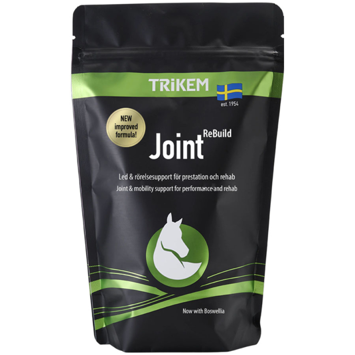 Joint ReBuild 700g i gruppen Tilskudd / Tilskudd hest / Ledd hos Equinest (1773070-700)