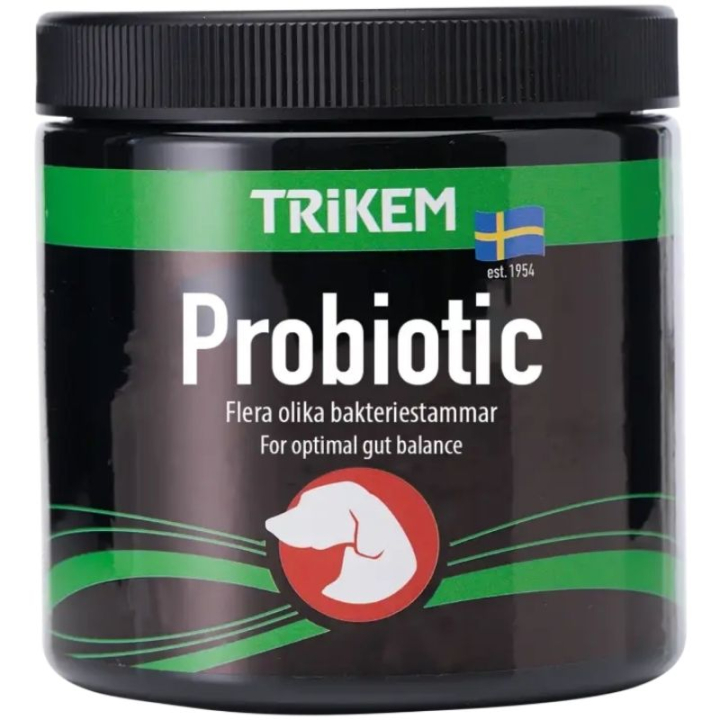 Probiotic 120g i gruppen Tilskudd / Tilskudd hund hos Equinest (1844120)