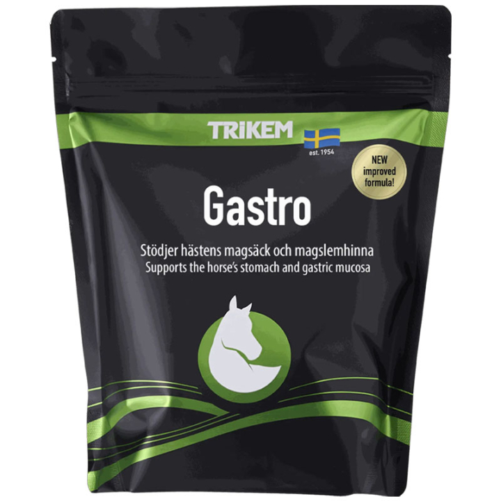 Gastro 1000 g i gruppen Tilskudd hos Equinest (1861000)
