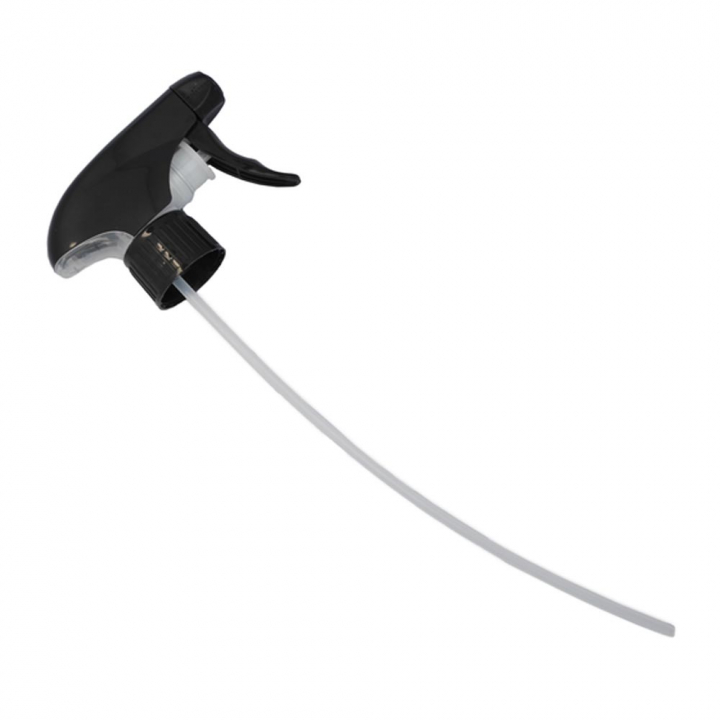 Spraypumpe/applikator Svart i gruppen Stall & Paddock / Stallutstyr / Diverse hos Equinest (2001450)
