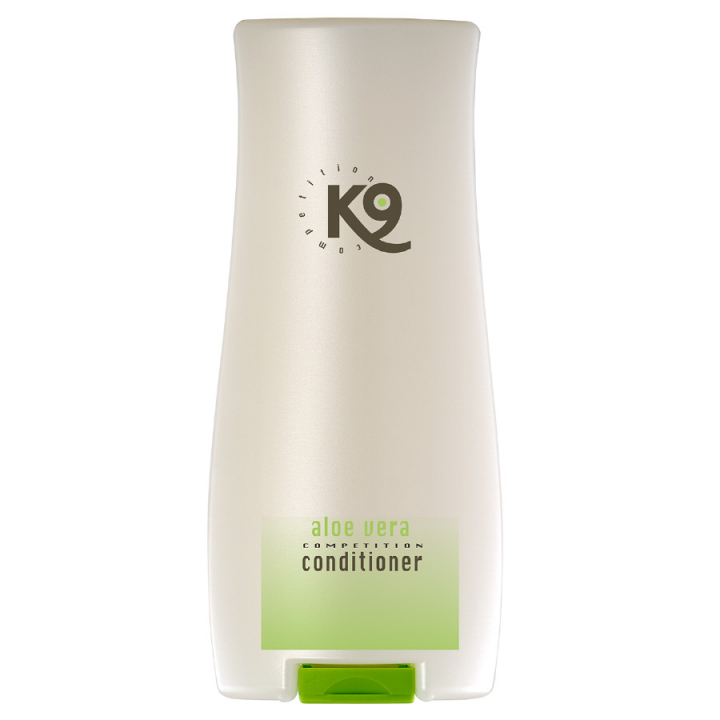 Hundebalsam Aloe Vera 300ml i gruppen Hund / Hundesjampo & Hundebad hos Equinest (20200-300)