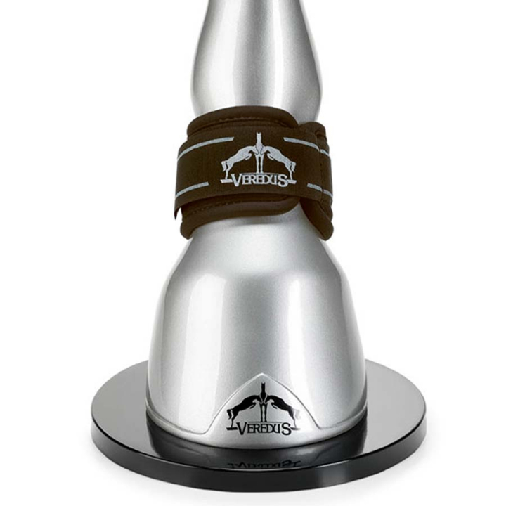 Kodebeskytter Pro Wrap Brun i gruppen Hesteutstyr / Belegg & Bandasjer / Kodebeskyttere hos Equinest (21020180Br_r)