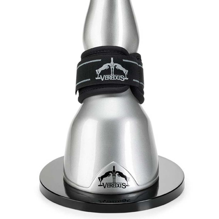 Kodebeskytter Pro Wrap Svart i gruppen Hesteutstyr / Belegg & Bandasjer / Kodebeskyttere hos Equinest (21020180Sv_r)