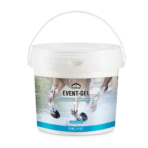 Event Gel 2L i gruppen Stell & Pleie / Liniment & Leire / Liniment hos Equinest (2111002702)