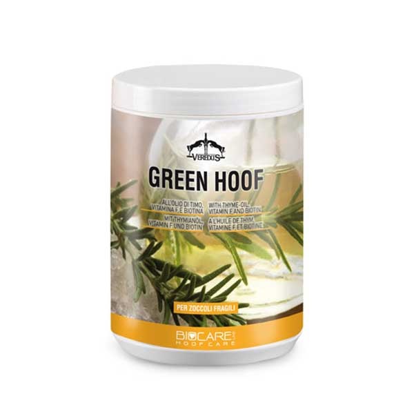 Green Hoof Hovsalve 1L i gruppen Stell & Pleie / Hovpleie hos Equinest (21112007)