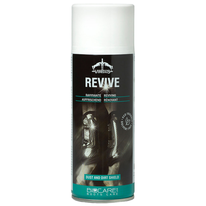 Finish Spray Revive 400ml i gruppen Stall & Paddock / Stallutstyr / Rengjøring hos Equinest (2126010123-400)