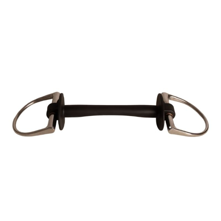 Muffebitt Soft Flex Soft 20mm i gruppen Hesteutstyr / Bitt / Muffebitt hos Equinest (2202802S_r)