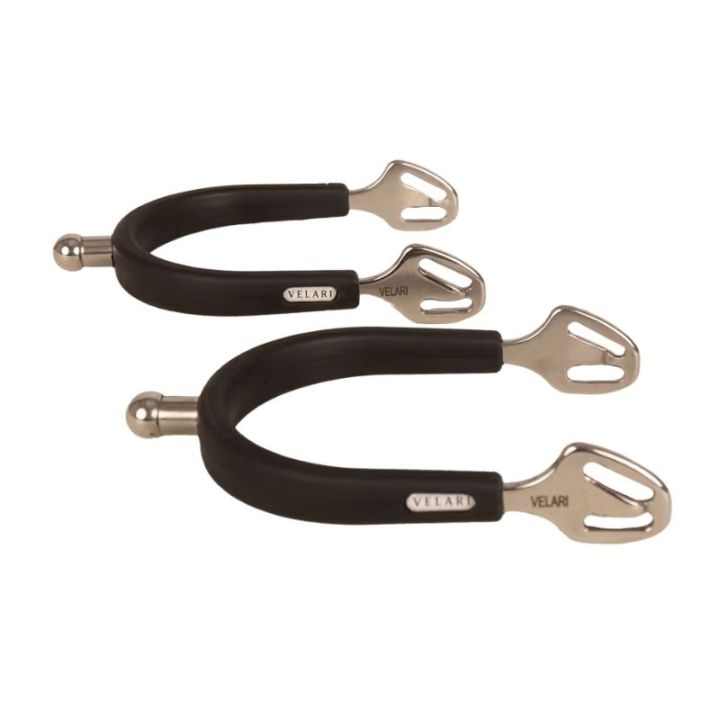 Sporer Stainless Steel Ball-Shaped i gruppen Rideutstyr / Sporer hos Equinest (22040421_r)