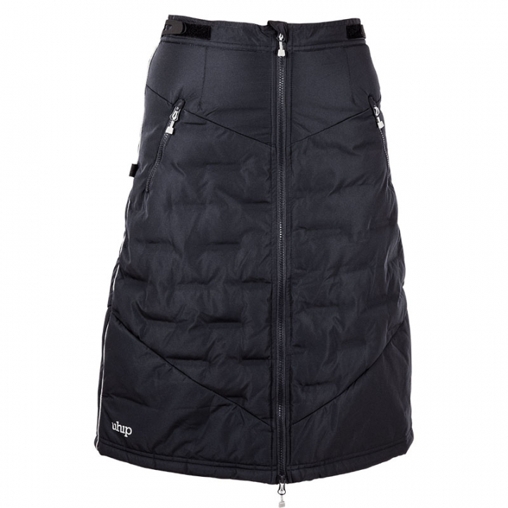 Termoskjørt Jr Ice Mørkeblå i gruppen Rideklær / Rideskjørt hos Equinest (2223149NA)