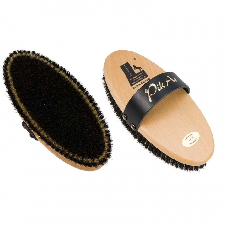 Børste Pik As tagel i gruppen Stell & Pleie / Børster / Allroundbørster hos Equinest (222812254)