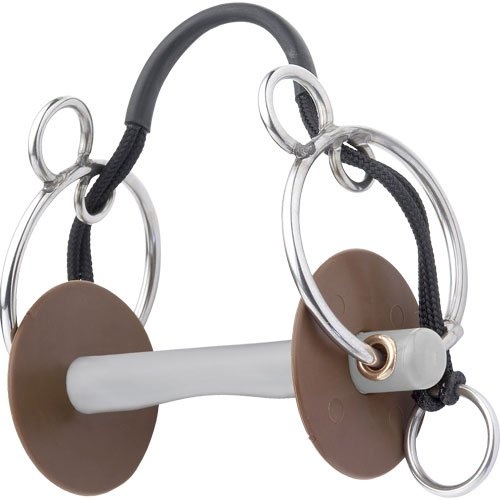 Kombi Comfort i gruppen Hesteutstyr / Bitt / Kombinasjonsbitt hos Equinest (240310288)