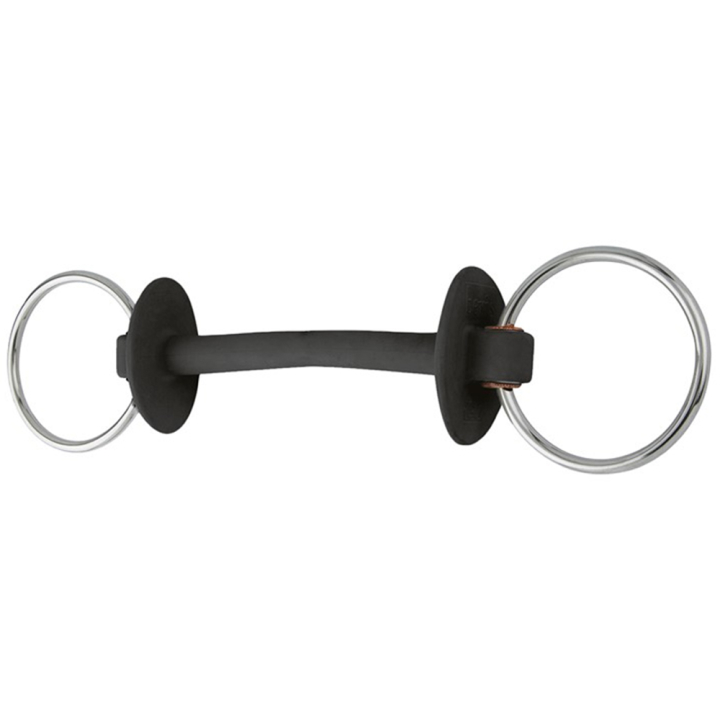 Rett trinsebitt Prime Extra Soft i gruppen Hesteutstyr / Bitt / Trinsebitt hos Equinest (240310304_r)