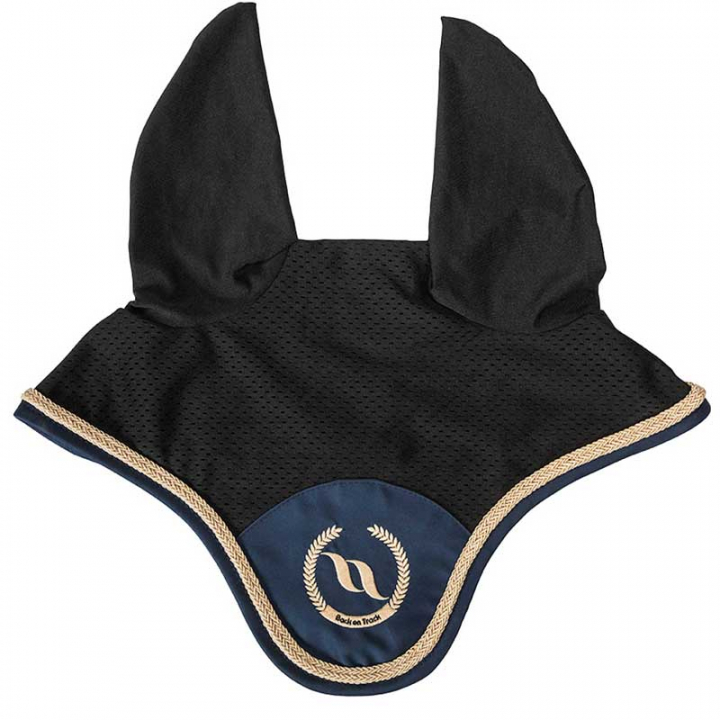 Ørehette NC Noble Blå i gruppen Stell & Pleie / Massasje & Blodsirkulasjon hos Equinest (240487Bl_r)