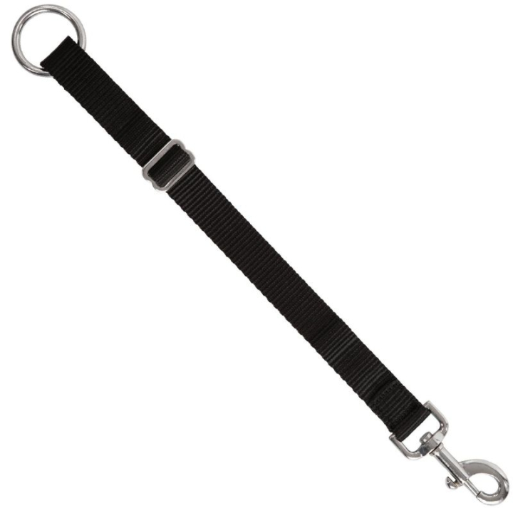 Multistropp Nylon Svart i gruppen Stall & Paddock / Stallutstyr / Diverse hos Equinest (250310BA)