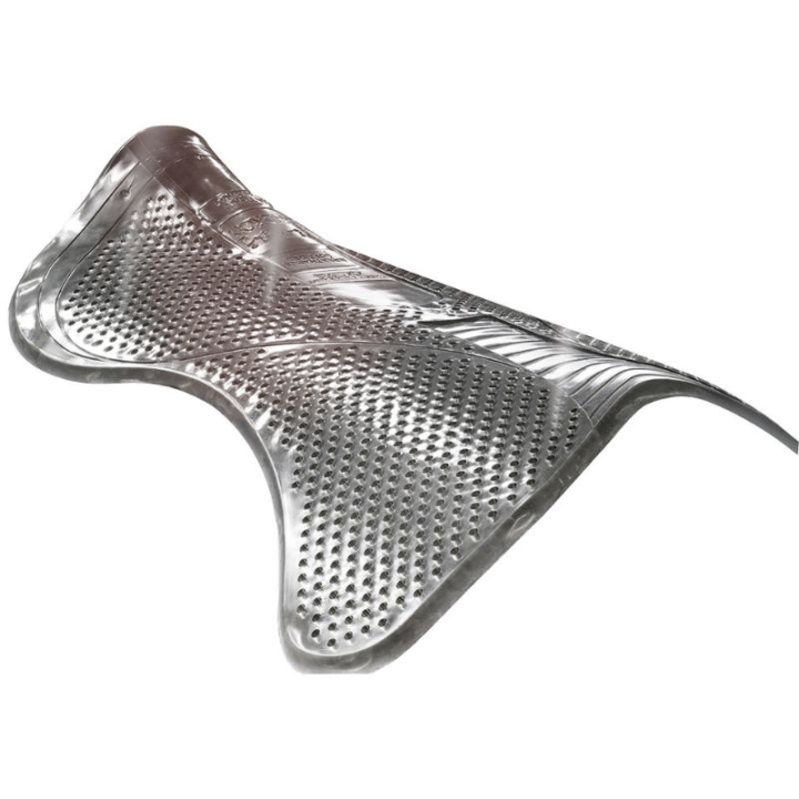 Gelpad Anti Slip Svart i gruppen Hesteutstyr / Salpadder hos Equinest (253000883290BA)