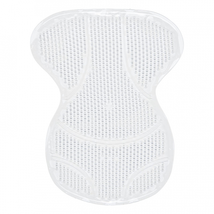 Gelpad HG Transparent i gruppen Hesteutstyr / Salpadder hos Equinest (25895TR)