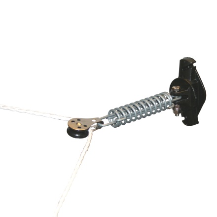 Komplett hjørne PRO+ i gruppen Stall & Paddock / Gjerder / Isolatorer hos Equinest (270527)