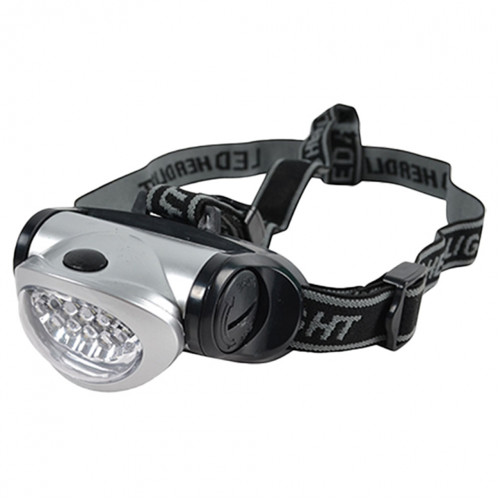 Pannelampe LED Waterproof i gruppen Hund / Reflekser, Lamper & Blink hos Equinest (290100)