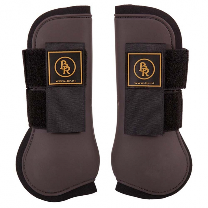 beskyttere Event Brun i gruppen Hesteutstyr / Belegg & Bandasjer / Sprangbelegg hos Equinest (292000BR)