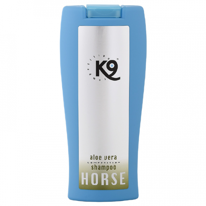 Sjampo Aloe Vera i gruppen Stell & Pleie / Pelspleie / Sjampo & Balsam hos Equinest (30100)