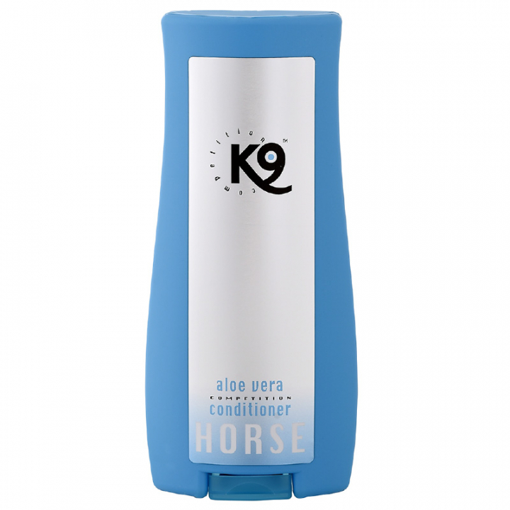 Balsam Aloe Vera i gruppen Stell & Pleie / Pelspleie / Sjampo & Balsam hos Equinest (30200)