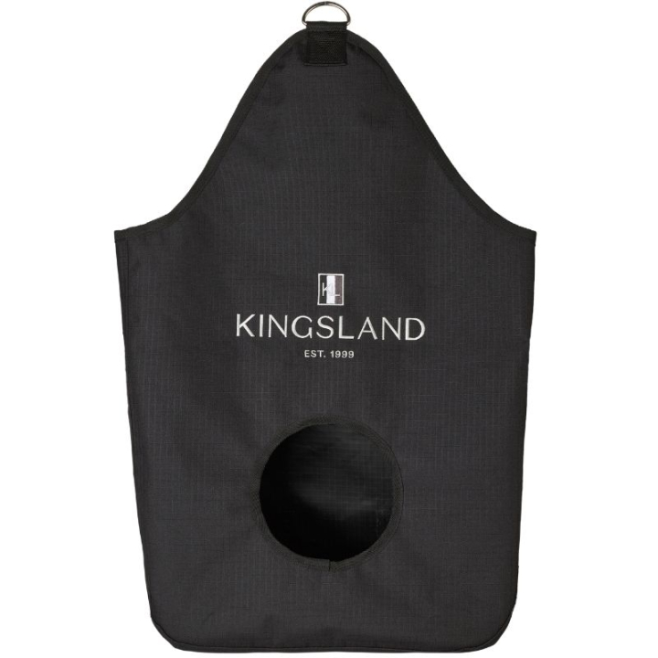 Høybag Classic Svart i gruppen Stall & Paddock / Stallutstyr / Høynett & Høyposer hos Equinest (3119560901001BA)