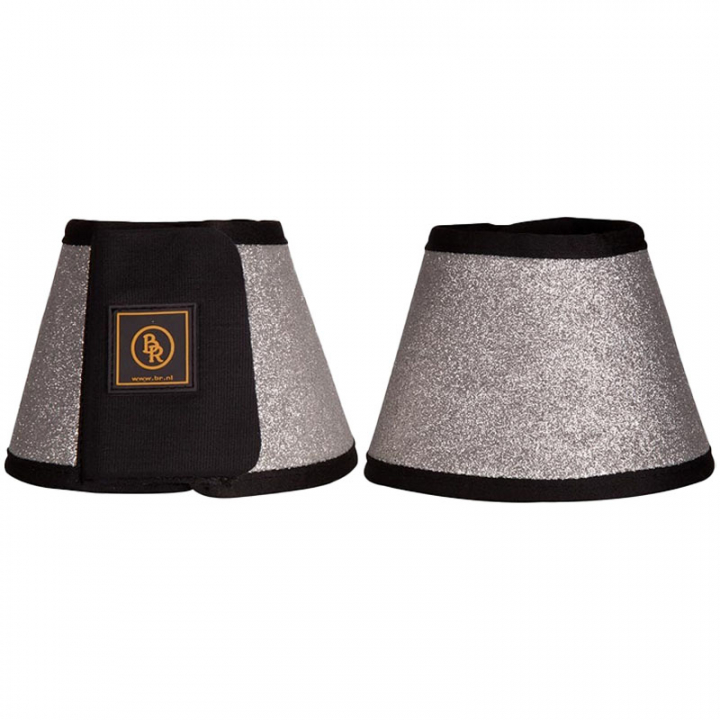 Kopper Glitter Silver i gruppen Hesteutstyr / Belegg & Bandasjer / Kopper hos Equinest (312025SI)