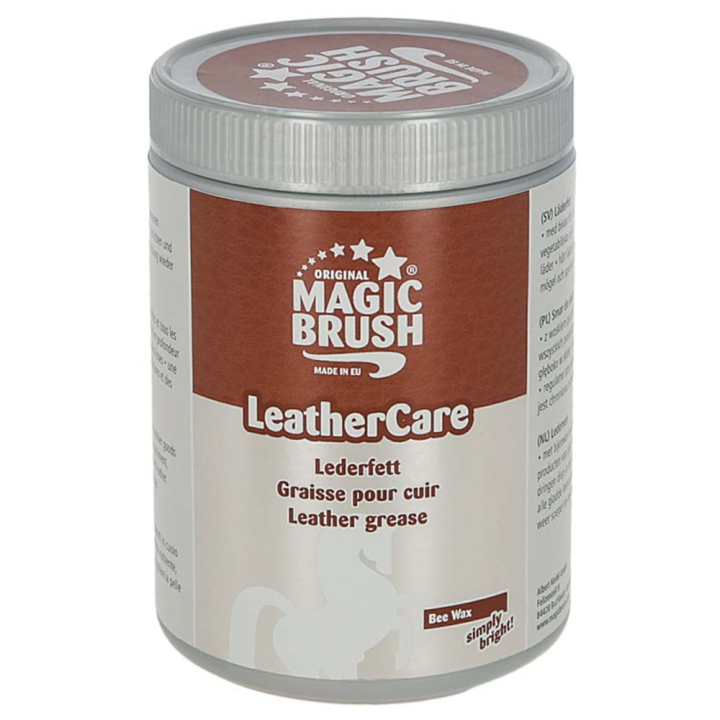 Lærfett Dubbin 1000ml i gruppen Stell & Pleie / Lærpleie hos Equinest (3223431-1000)