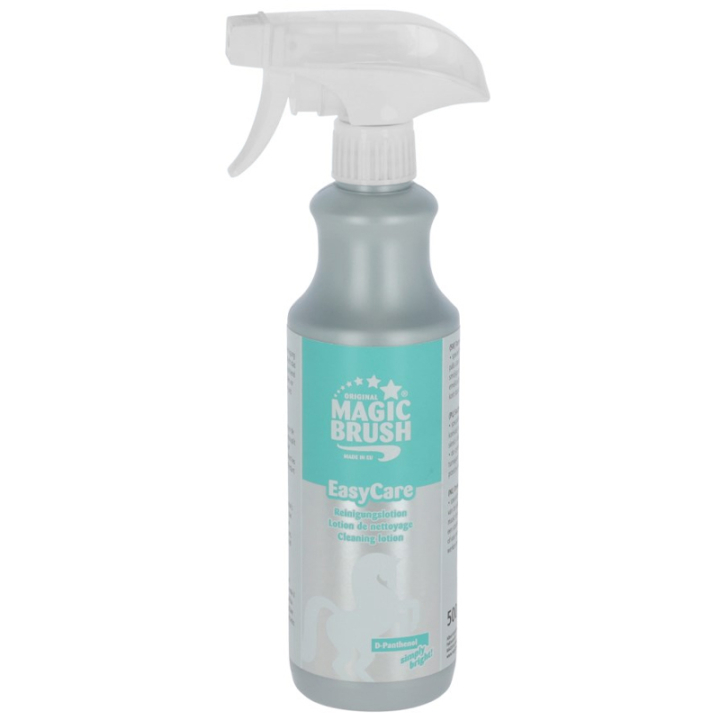 Tørrsjampo Cleaning Lotion500ml i gruppen Stell & Pleie / Pelspleie / Sjampo & Balsam hos Equinest (3223441-500)