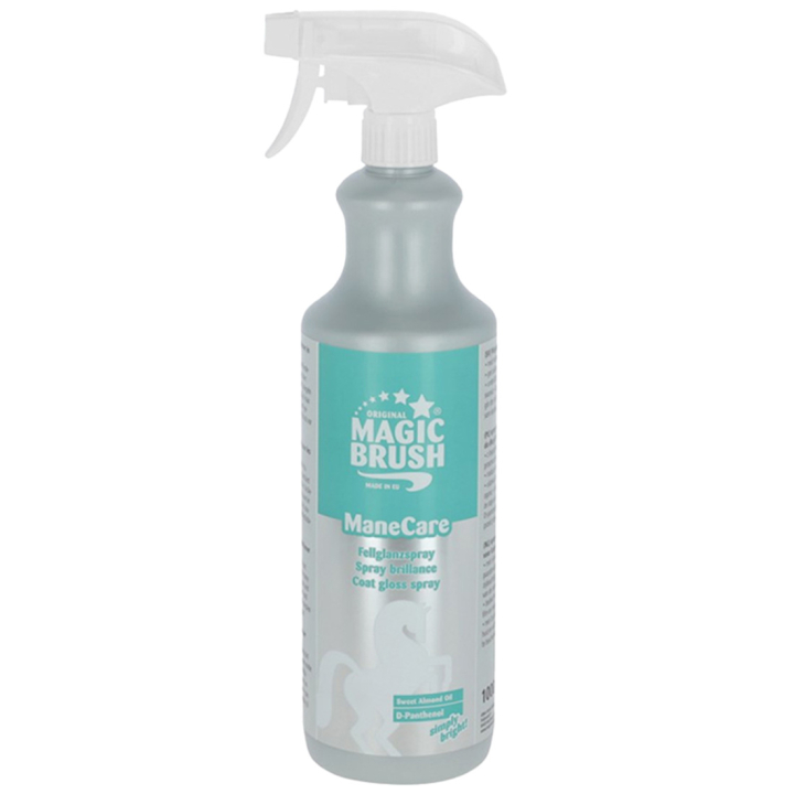 Pelsglans Original 1000ml i gruppen Stell & Pleie / Pelspleie / Pelsglans hos Equinest (3223443-1000)