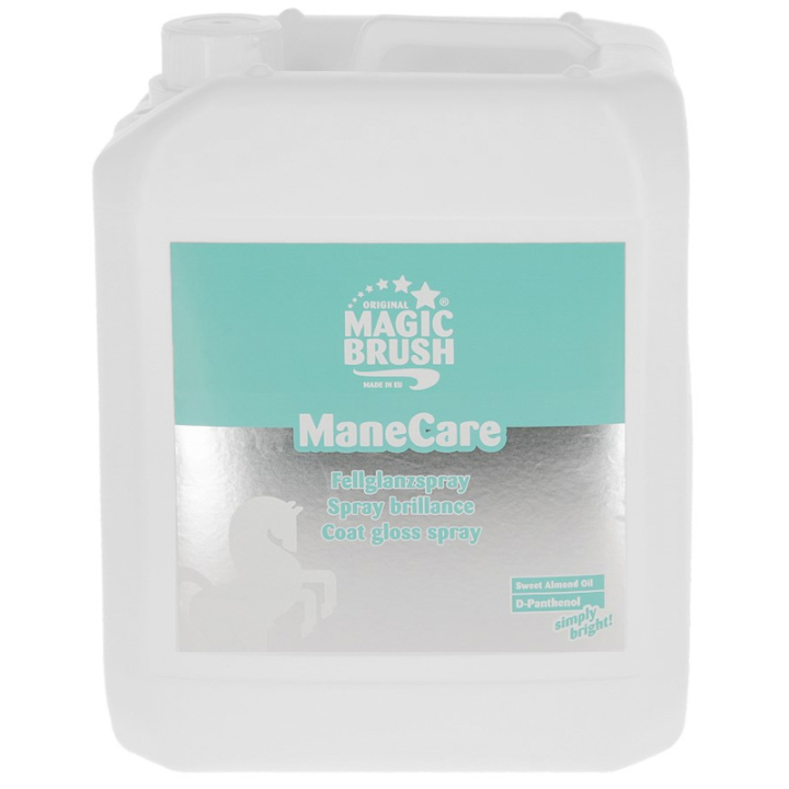 Pelsglans Original 5000ml i gruppen Stell & Pleie / Pelspleie / Pelsglans hos Equinest (3223444-5000)