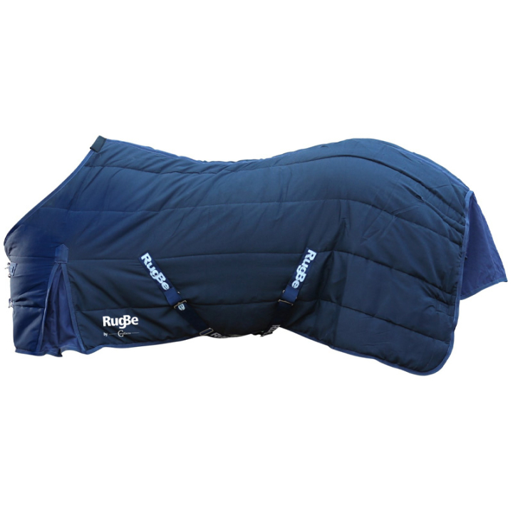 Stalldekken RugBe 150g Marineblå i gruppen Hestedekken / Stalldekken hos Equinest (3226382nan_r)
