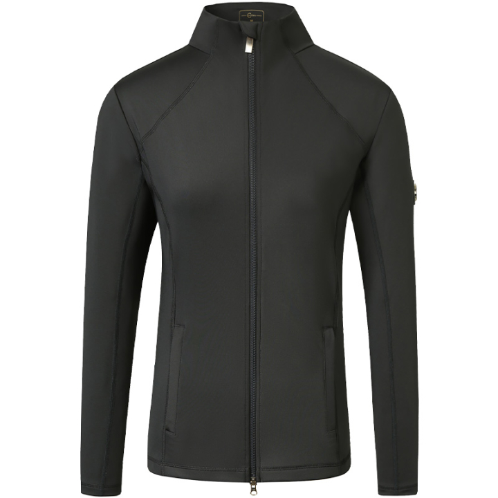 Funksjonstrøye Anniversary Active Grå i gruppen Rideklær / Gensere & Hoodies hos Equinest (3230012GR_r)
